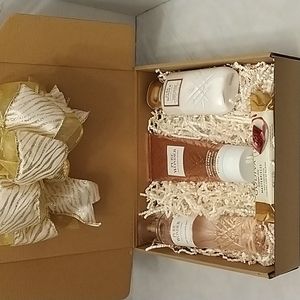 Pure Wonder Beauty Set